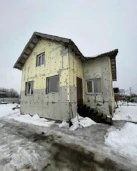 Жилой дом 282 кв. м и земельный участок 6 соток в Ленинском районе, МО